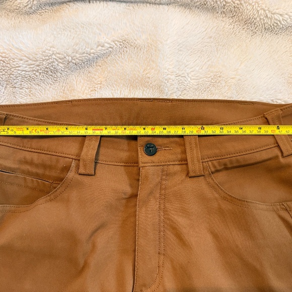 TrueWerk EDO WorkPant - Picture 10 of 12